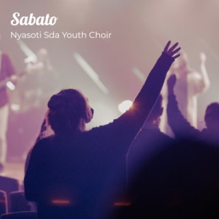 Nyasoti Sda Youth Choir