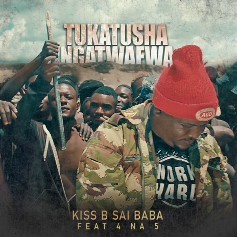 Tukatusha Ngatwafwa ft. 4 Na 5 | Boomplay Music