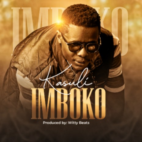 Imboko | Boomplay Music