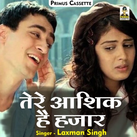 Tere Aashiq Hai Hazar (Hindi) | Boomplay Music