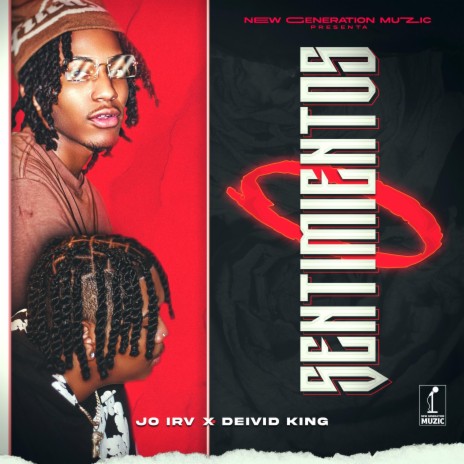 0 Sentimientos ft. Deivid King | Boomplay Music