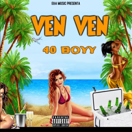 VEN VEN | Boomplay Music