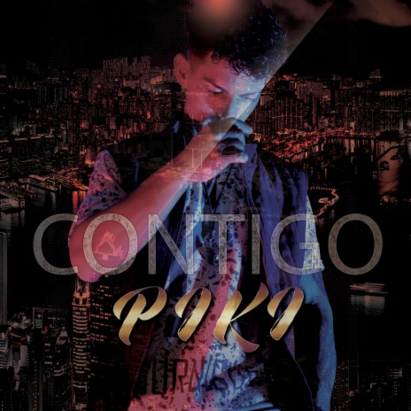 Contigo | Boomplay Music