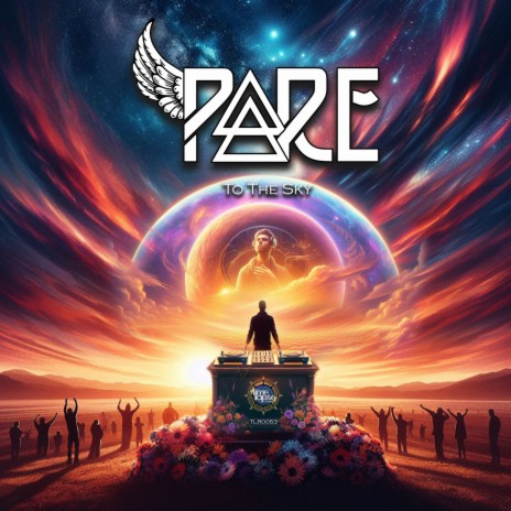 Dream Fall ((Pare Remix)) | Boomplay Music