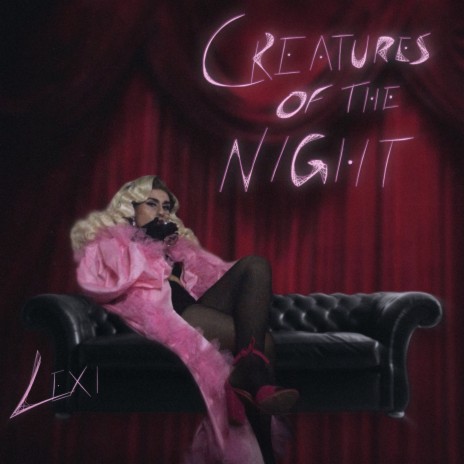 Creatures Of The Night | Boomplay Music