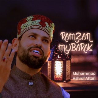 Ramzan Mubarak