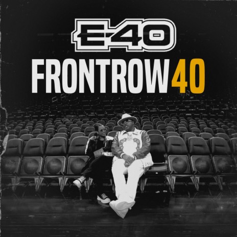 Front Row 40 | Boomplay Music