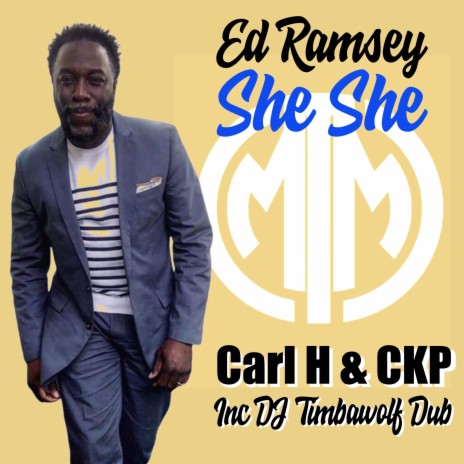 She She ft. Carl H & CKP | Boomplay Music