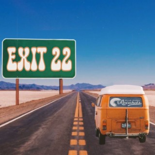 Blue Hawk Records, Vol. 22: Exit 22