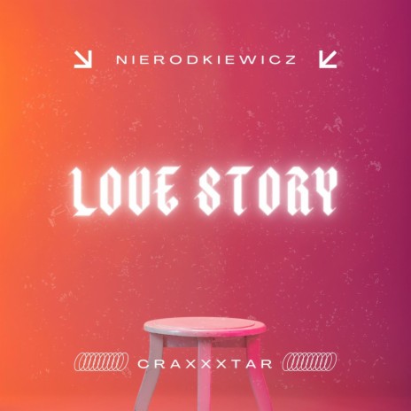 Love Story (CRAXXXTAR Remix) ft. Craxxxtar | Boomplay Music