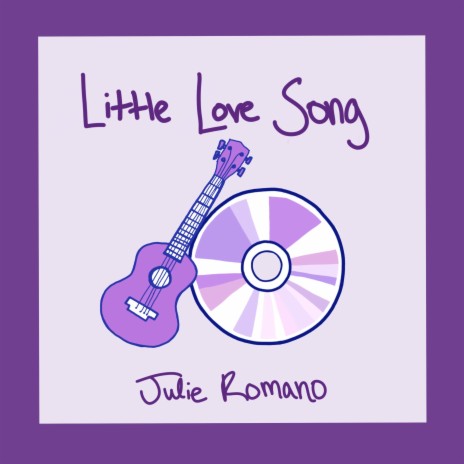 Little Love Song | Boomplay Music