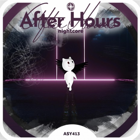 After Hours - Nightcore ft. Tazzy | Boomplay Music