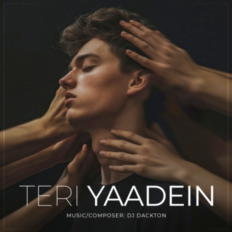 Teri Yaadein | Boomplay Music