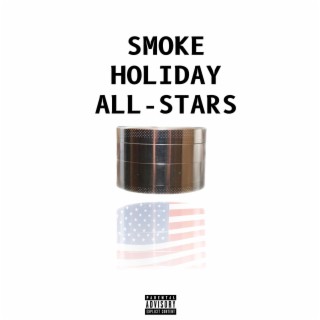 Smoke Holiday All Stars