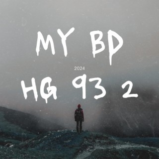 my bd hg 93 2