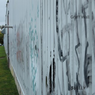 Graff Wall