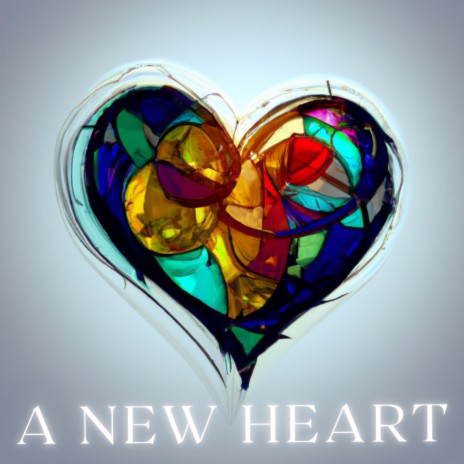 A New Heart | Boomplay Music