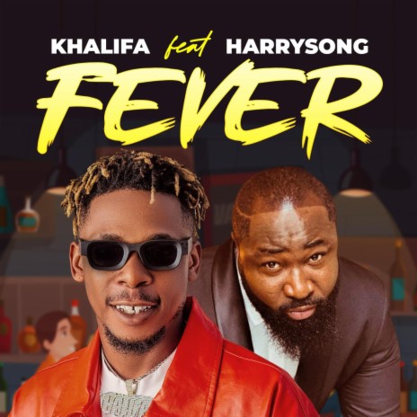 Fever ft. Harrysong | Boomplay Music