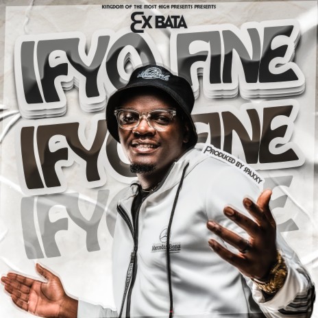 EFYO FINEH | Boomplay Music