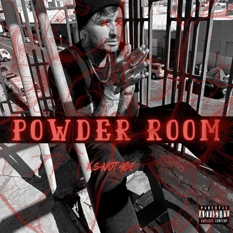 Powder Room | Boomplay Music