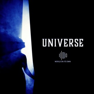 Universe lyrics | Boomplay Music