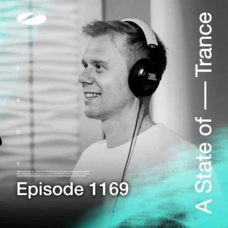 Burn (The Rise) [ASOT 1169] | Boomplay Music