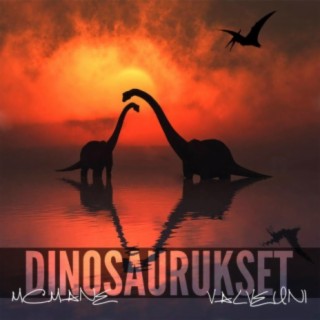 Dinosaurukset (feat. Valveuni)