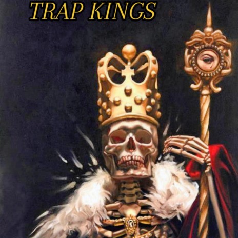 Trap King, Pt. 2 ft. AnthonyOnTheTrack & prodbybenny | Boomplay Music