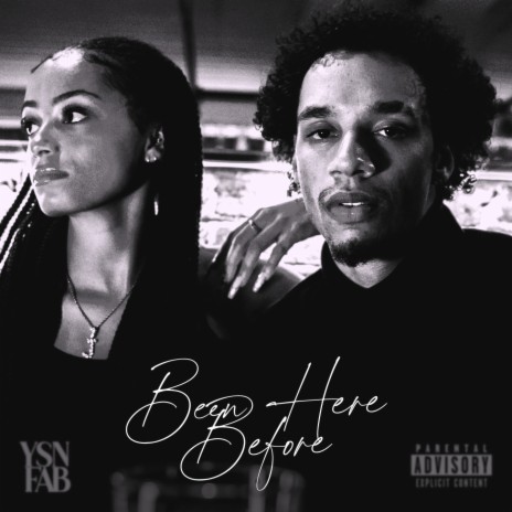 Been Here Before | Boomplay Music