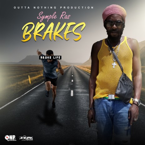 Brakes | Boomplay Music
