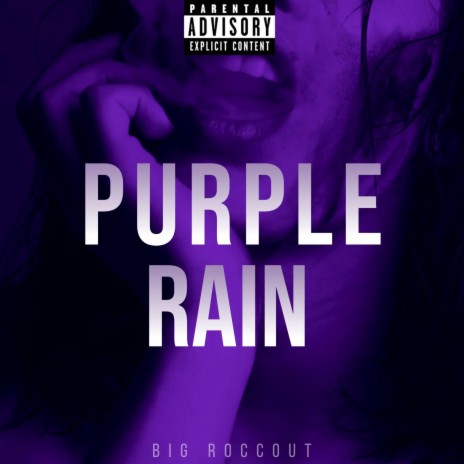 Purple rain | Boomplay Music