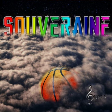 Souveraine | Boomplay Music