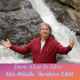 Dere Akar İz Eder