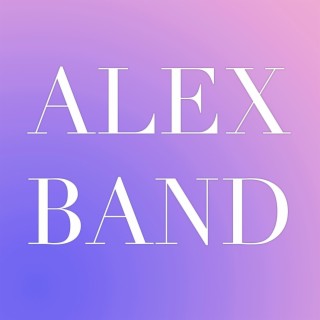 ALEX BAND - Melisa