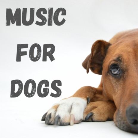 Dog Instrumental Music ft. Relaxing Puppy Music, Music For Dogs & Music For Dogs Peace