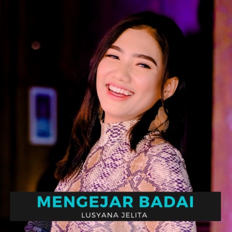 MENGEJAR BADAI (Live) | Boomplay Music