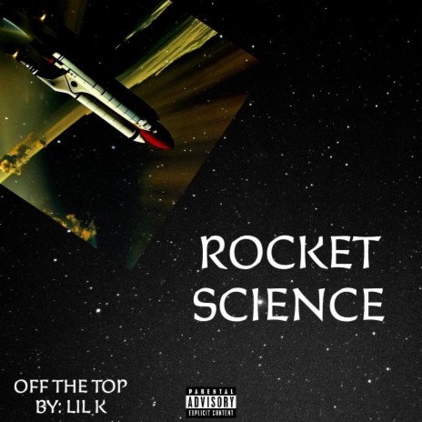 Rocket Science | Boomplay Music