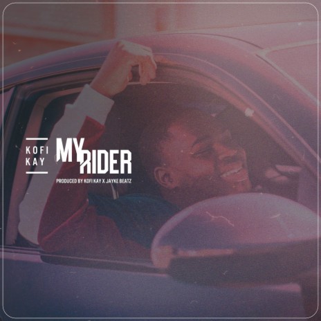 My Rider | Boomplay Music