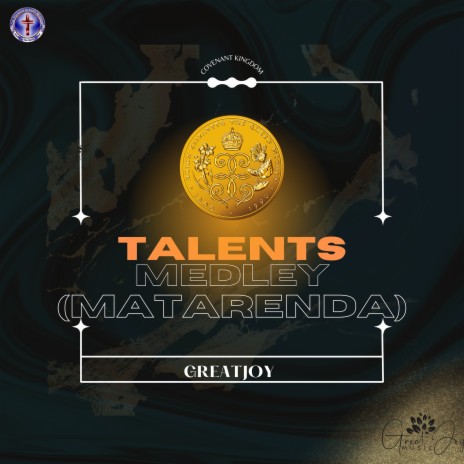 Talents Medley (Matarenda) | Boomplay Music