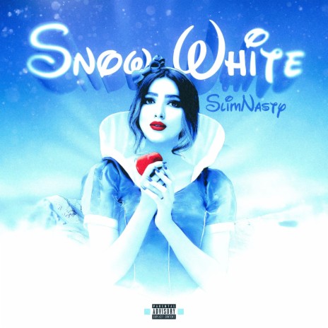 Snow White ft. Vic Taylor | Boomplay Music