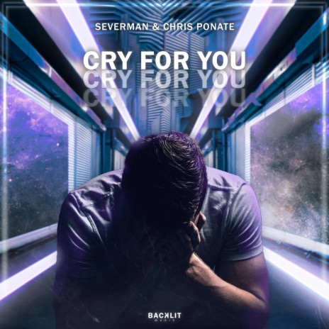 Cry For You ft. Chris Ponate | Boomplay Music