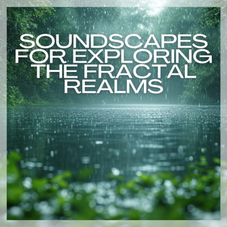 Soundscapes for Exploring the Fractal Realms ft. Bringer of Zen & Quiet Moments | Boomplay Music