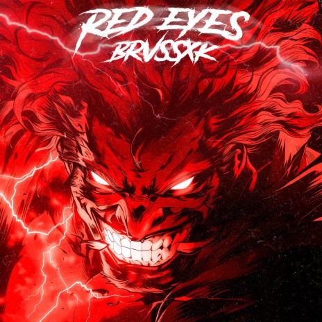 RED EYES | Boomplay Music