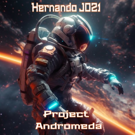 Project Andromeda