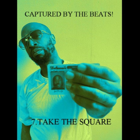 TAKE THE SQUARE | Boomplay Music