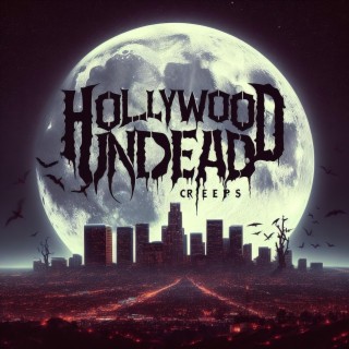 Hollywood Undead Creeps ft. Deuce lyrics | Boomplay Music