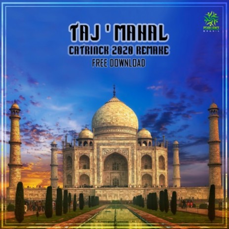 Taj Mahal (VIP Edit)