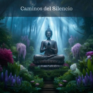 Caminos del Silencio: Meditación Budista