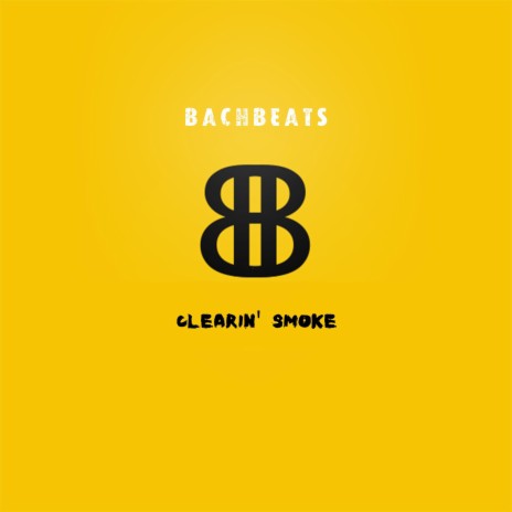 Clearin' Smoke | Boomplay Music