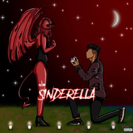 SINDERELLA | Boomplay Music
